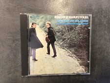 CD  Simon & Garfunkel - Sounds of Silence,  v...