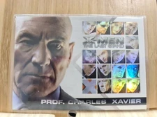 X-Men The Last Stand 2006🏆 Topps CASTING CALL #CC1 Trading Card 🏆FREE POST