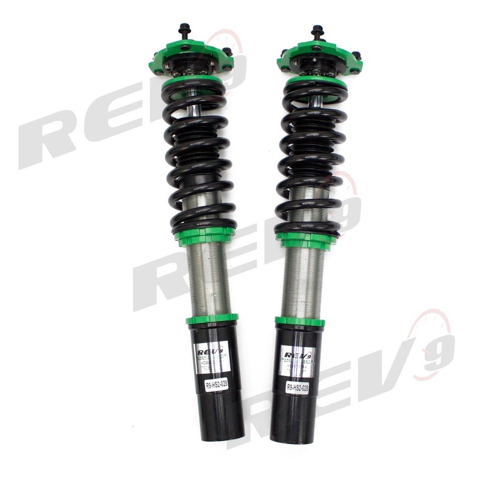 H&R Street Performance Coilover - E39 525I/ 528I/ 530I 1996-03 (50418-1) main image 0
