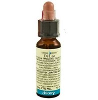 Di Leo Fiori Di Bach Chicory Rimedio Omeopatico 10Ml