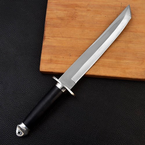Mini Katana Knife Japanese knife Survival knife - Picture 2 of 4