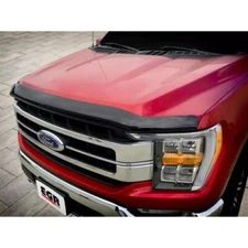 EGR 303581 Superguard Hood Bug Protector Guard For 2021-2025 Ford F-150 NEW