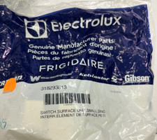 New Genuine OEM Frigidaire Range Surface Element Control Switch 318293813