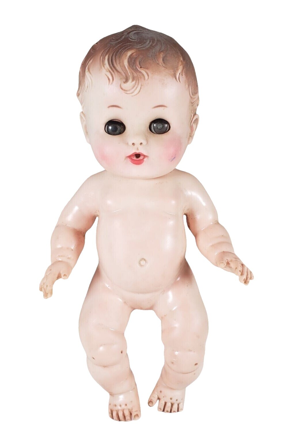 Sun Rubber Company Dolls