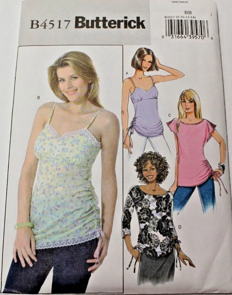 Misses camisoles deals