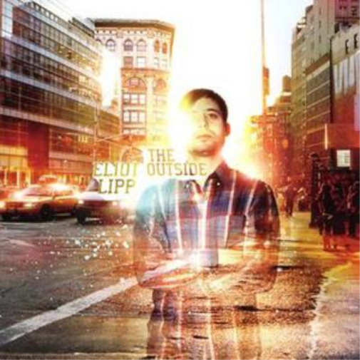 Eliot Lipp The Outside (CD) Album