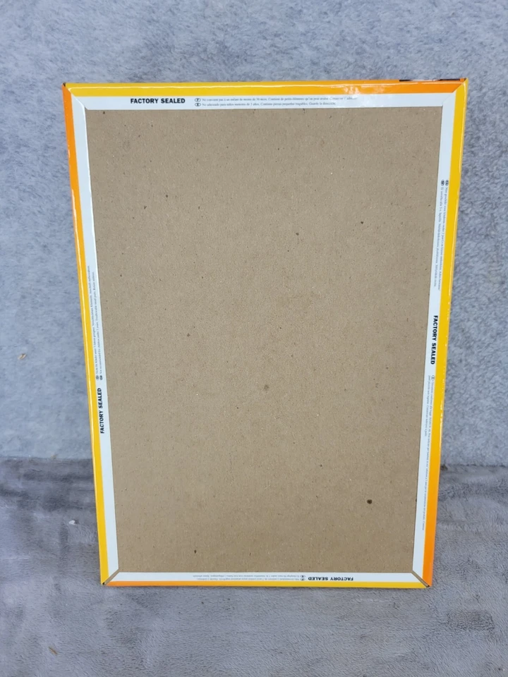 Rose Art Crystal Mill 1000 piezas Kodacolor Niños Puzzle Juego 18" x 26" - Sellado Foto 4 de 4