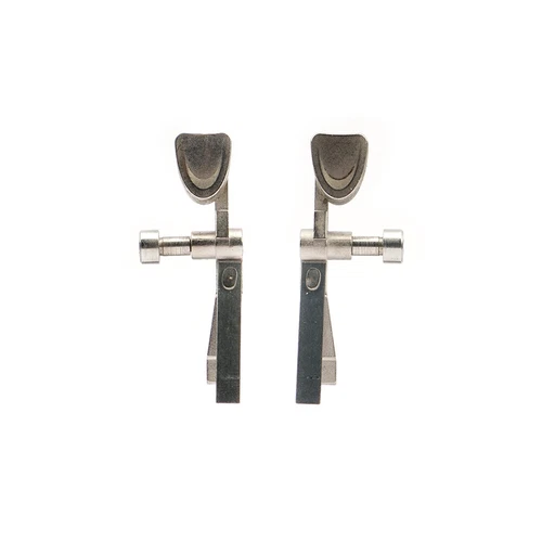 1Set Battery Door Latch for Motorola Symbol MC9000 MC9060 MC9090 MC9190 Scanner