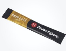 50 x Douwe Egberts Pure Gold 1 Cup Coffee Sachets
