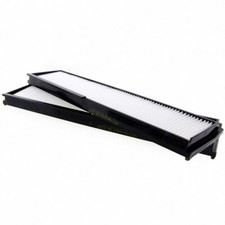 SCT Innenraumfilter Luftfilter SA 1170 Pollenfilter Mercedes-Benz E-Klasse W124