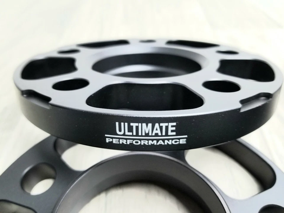 2018-2026  Audi RS6 Avant  15mm Hubcentric wheel spacer kit - Image 4 of 4