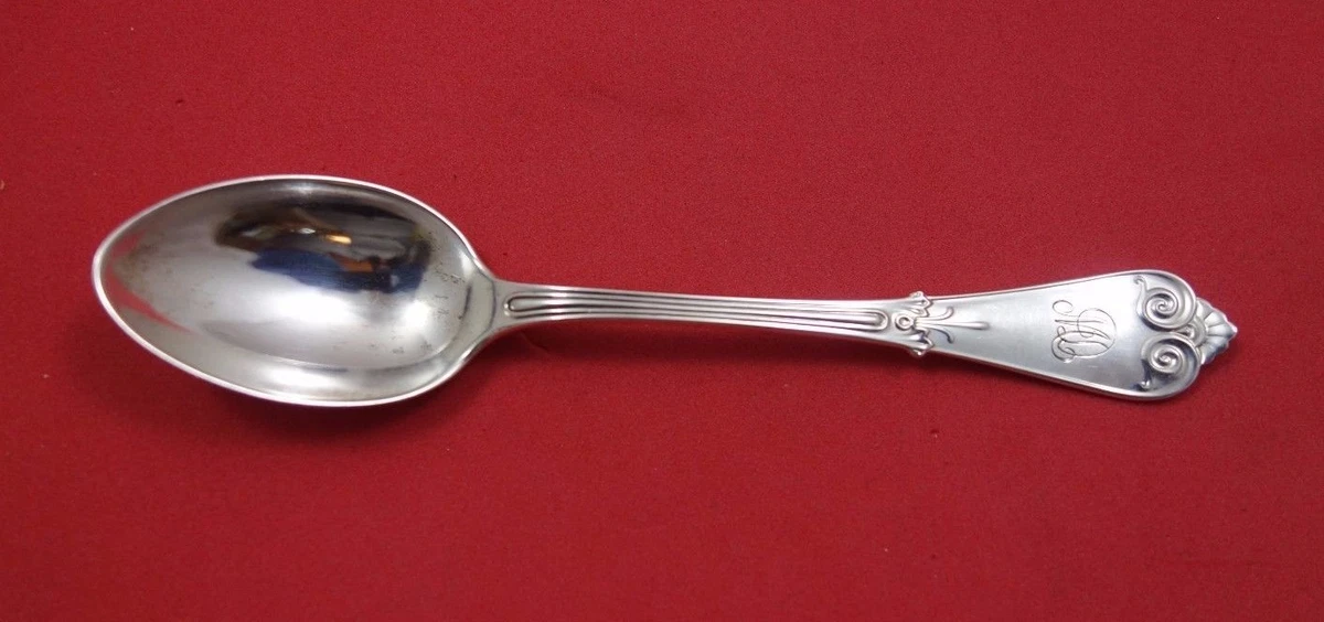 Tiffany & Co. Beekman Silver Antiques for sale | eBay