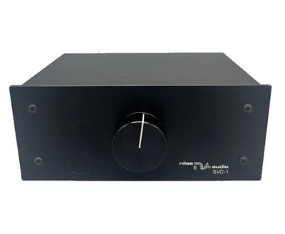 Niles Audio SVC-1 Home Theater Volume Control