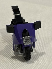 LEGO DC Comics Super Heroes: Catwoman Catcycle City Chase (6858)