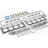 Elring 943.230 Dichtungssatz Zylinderkopf FüR Chrysler Jeep Dodge 300C RAM 2500