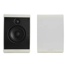 Polk Audio OWM3 Compact Multi-Application Satellite Speakers - Pair