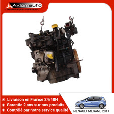 Moteur Renault SCENIC