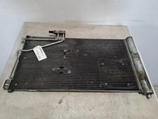 Radiateur Mercedes CLASSE C