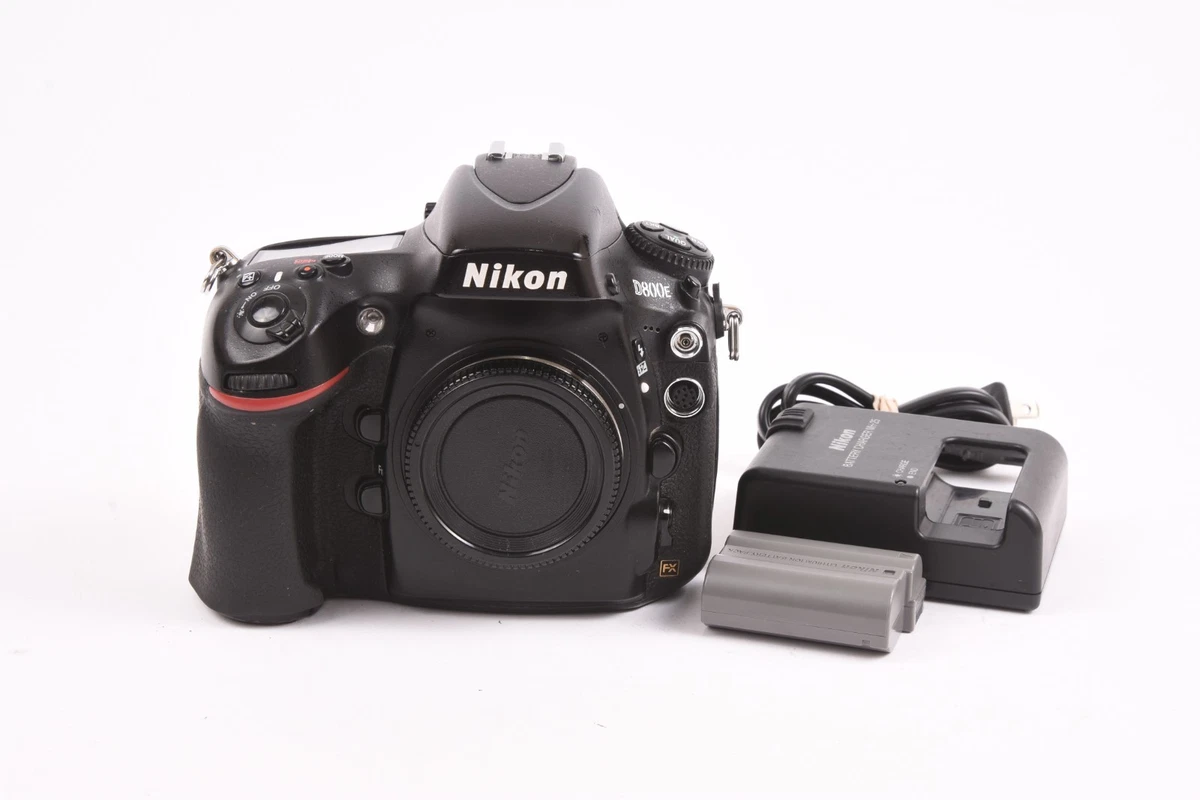 Nikon D800E Digital SLR Cameras for Sale - Shop New & Used Digital