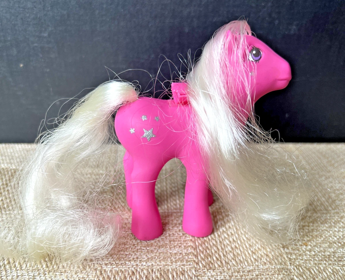 My Little Pony Collectors & Hobbyists Vintage & Antique Toys for