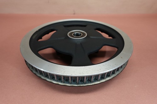 2007-2011 Harley Davidson Road King FLHRC Rear Driver Pulley Sprocket