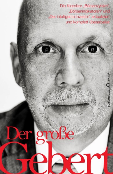 Der GroßE Gebert | Thomas Gebert | Taschenbuch | 336 S. | Deutsch | 2024-image