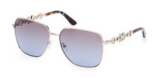 Women Guess By Marciano GM00004 32W 59MM Sunglasses