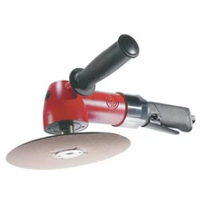 Chicago Pneumatic 7" Air Disc Sander 5000 rpm CP7269S Chicago Pneumatic CP7269S