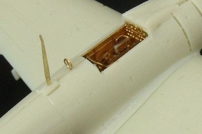A6M3 Zero 32 detail set 2sets (Sweet) / 1:144