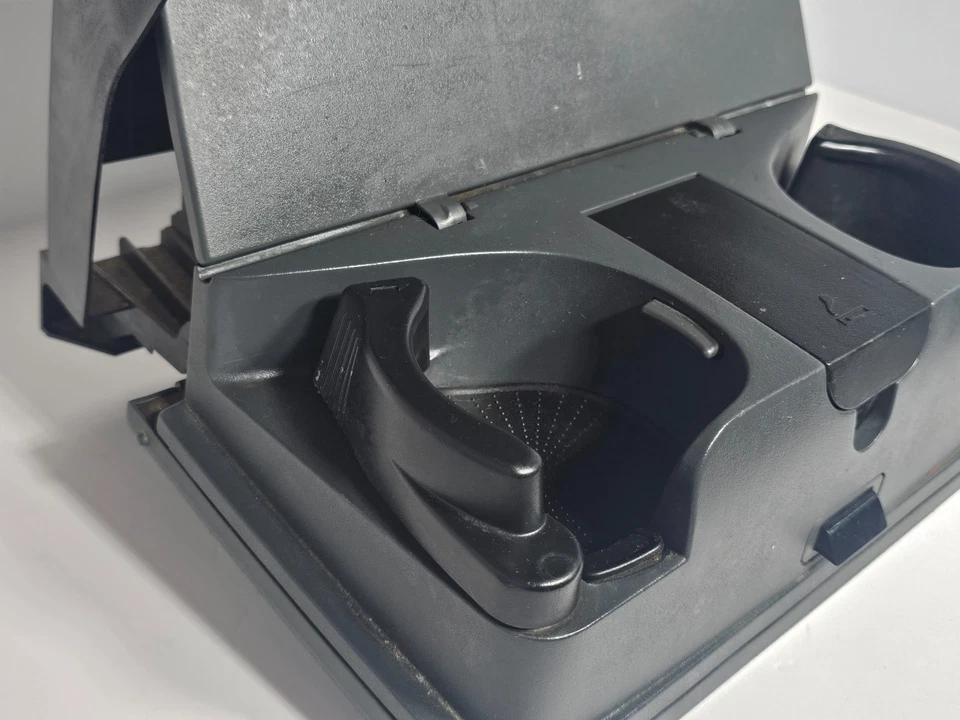 Dodge Ram 1500 2500 2006-2008 plegable montado en el tablero portavasos 5GT1151QLAE Foto 3 de 4