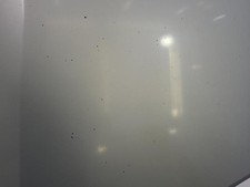 Capot Volkswagen SHARAN