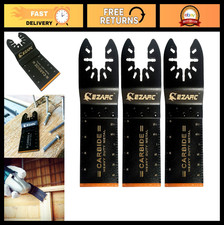 Heavy Duty Carbide Oscillating Tool Blades fo...