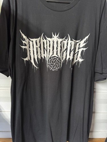 Architects Band Shirt