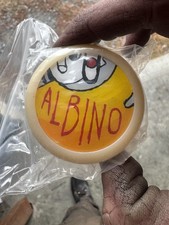 Playmaxx Higby Albino Bee Gt