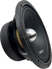ORION XTX1054 10” XTR 500W RMS | 2000W MAX MIDRANGE BULLET SPEAKER 4 Ω (SINGLE)