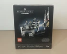 LEGO Star Wars: Bespin Duel (75294) NEW SEALED