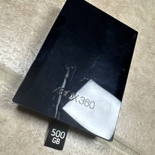 Xbox 360 S 500Gb Official Internal Hard Drive OEM Console Storage