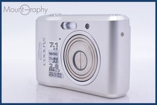 【EXC+++】 Nikon COOLPIX L16 3x AA batteria alimentata dal Giappone #yk6720