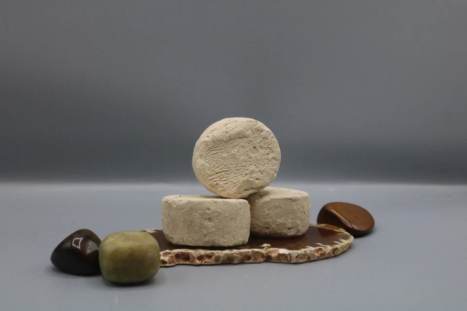 Sefidab Rooshoor Hautaufhellung Stein Natürliches Pulver Peeling 3 stk. - Bild 4 von 4