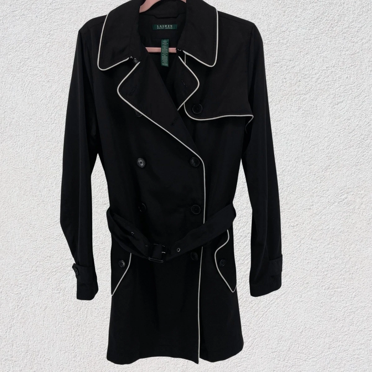Lauren Ralph Lauren Trench Coats for Women for sale | eBay