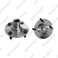 GSP Radnabe 9425004 FüR Ford