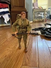 1/6 Scale Wwii Dough Boy Figure Gi Joe 21st Figure Hasbro