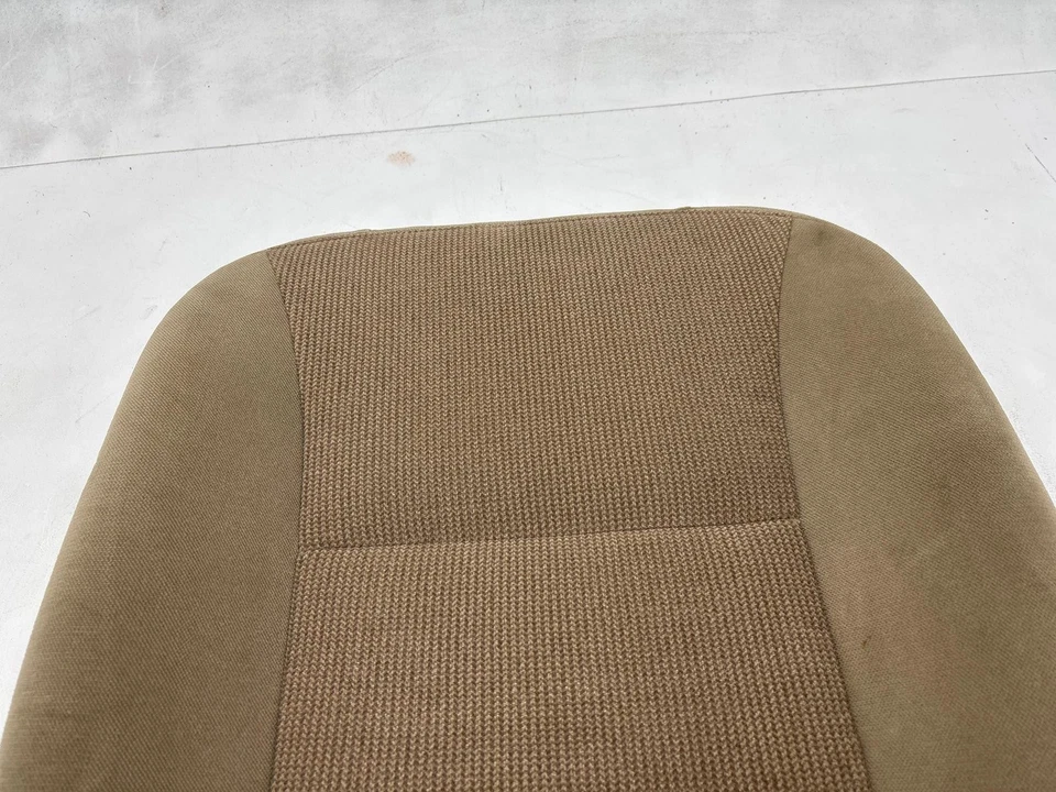 2000 - 2002 年福特金牛座右前座垫原始设备制造商 — 第 2/4 张图片