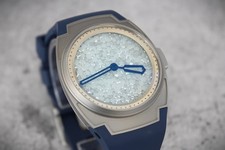 Arcanaut Bonehead ARC II BH 2025 Full Set Limited Edition 2 x Straps Lume Dial