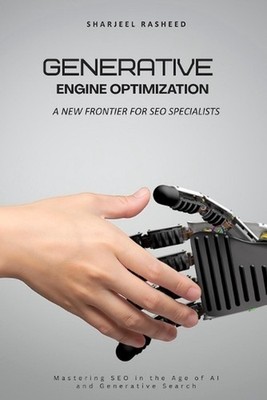 Generative Engine Optimization: A New Frontier for SEO Specialists by Sharjeel R