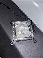 ekwb CPU Water Cooler Block