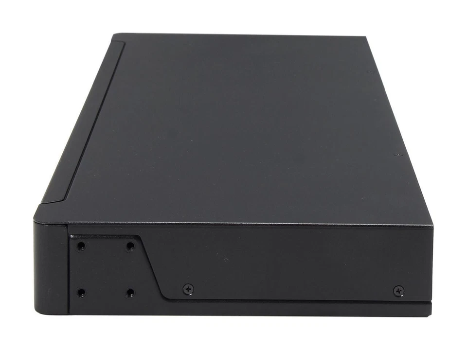 StarTech.com SV831DUSBU 8 Port 1U Rack Mount USB KVM Switch with OSD - Image 2 of 4