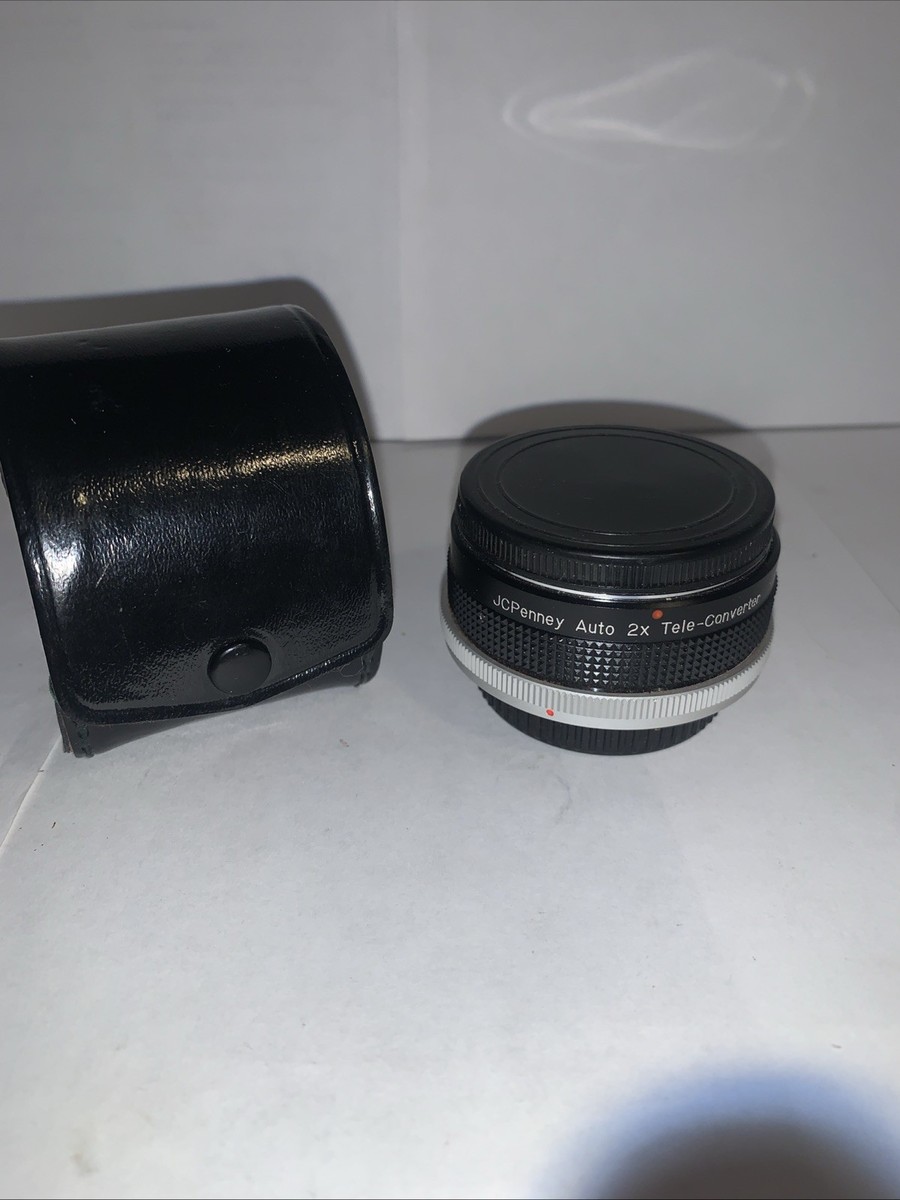 2x Teleconverter Sal20tc Bbbさん専用SONY テレコンバーター 2x SAL20TC