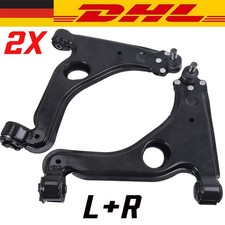 QUERLENKER VORNE LINKS + RECHTS FÜR OPEL ASTRA G H MERIVA B ZAFIRA A B VECTRA B