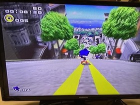 Sega Dreamcast Bundle